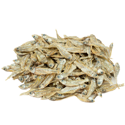 Charales Deshidratados 50g