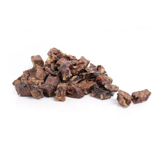 Pulmón de Res Deshidratado 100g (Perro)