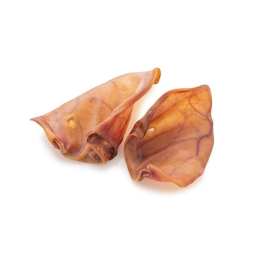 Oreja de Cerdo Deshidratada (2 pz)