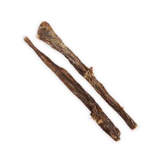 Palitos de Res Deshidratados 50g